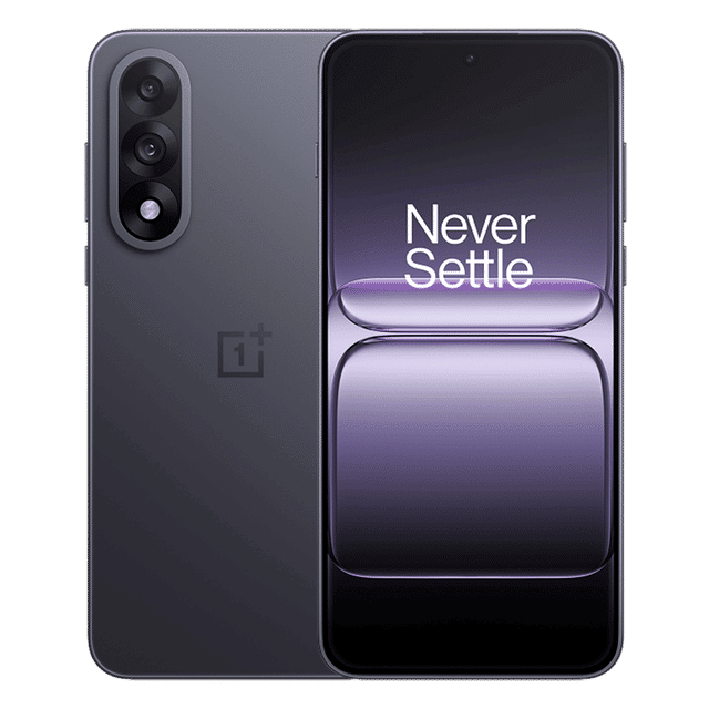 OnePlus Nord 5: A Mid-Range Powerhouse Packed with Flagship Features