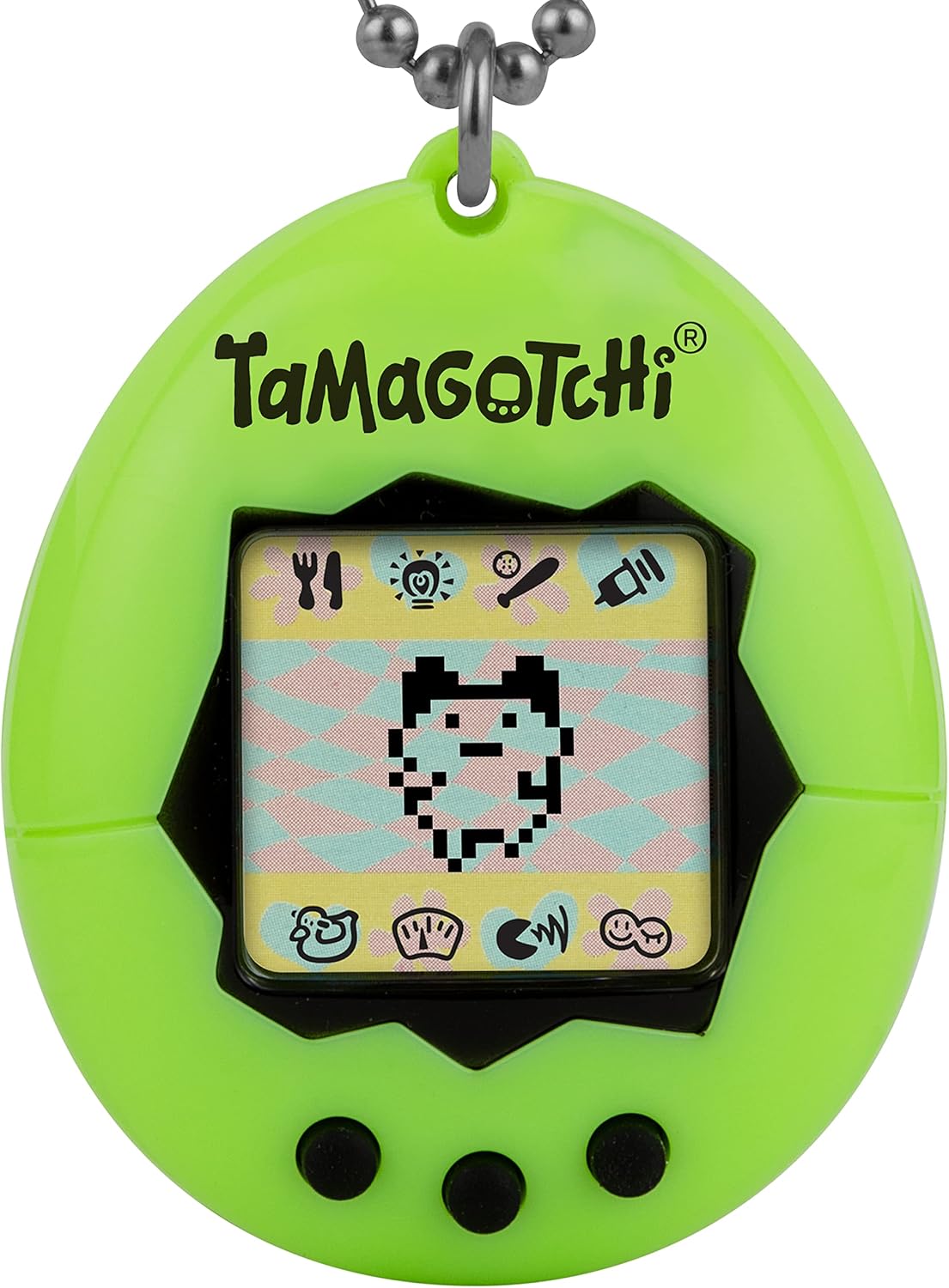 Tamagotchi: The Virtual Pet That Stole Our Hearts in 1996